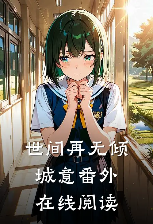 世间再无倾城意番外在线阅读