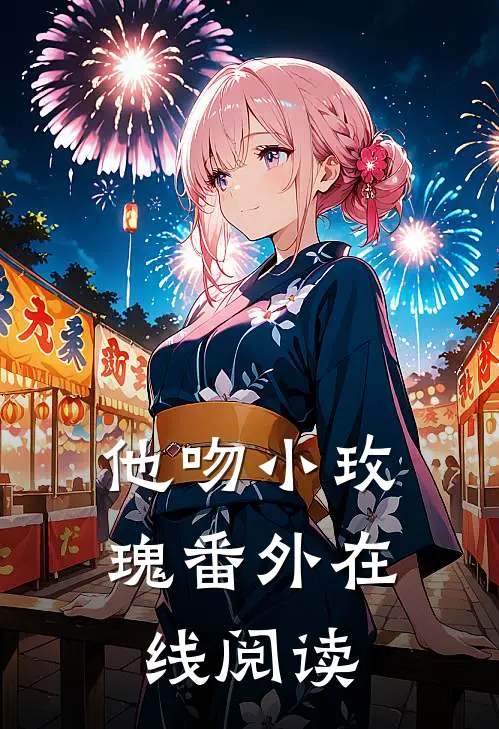 他吻小玫瑰番外在线阅读