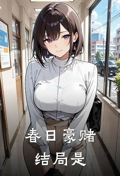 春日豪赌结局是