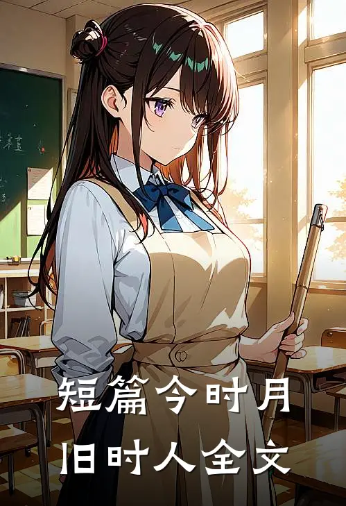 短篇今时月旧时人全文