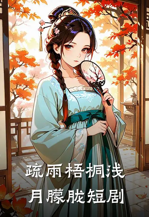 疏雨梧桐浅月朦胧短剧