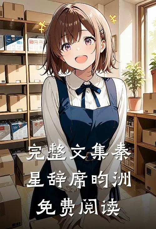 完整文集秦星辞席昀洲免费阅读