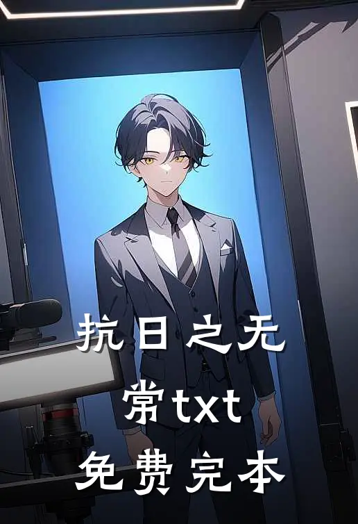 抗日之无常txt免费完本