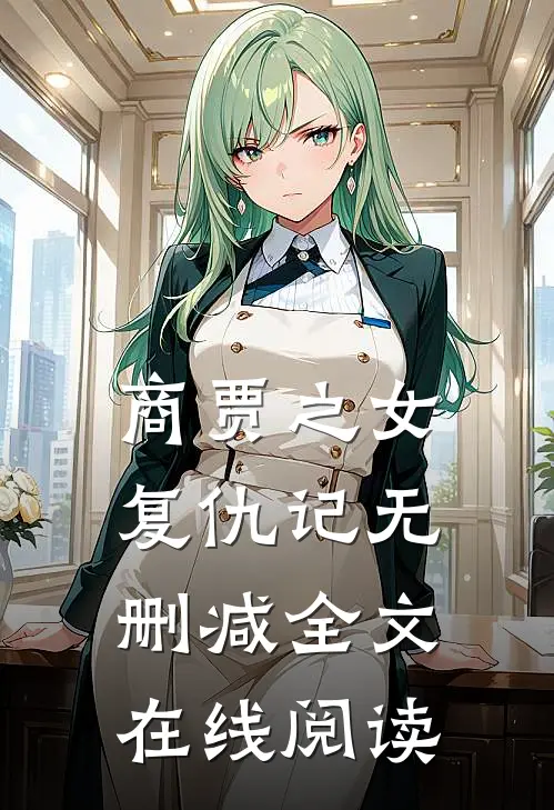 商贾之女复仇记无删减全文在线阅读