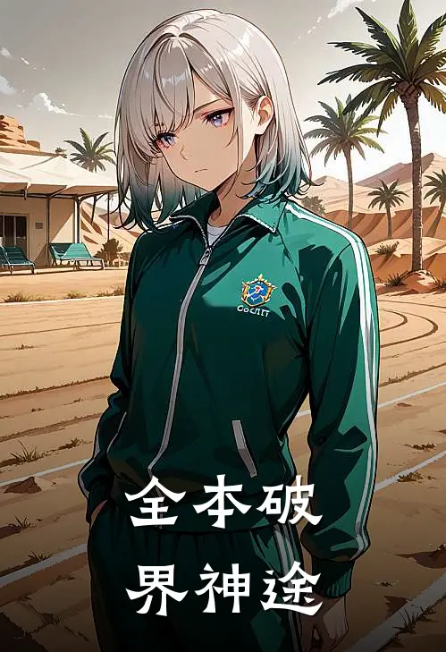 全本破界神途