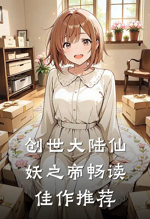 创世大陆仙妖之帝畅读佳作推荐