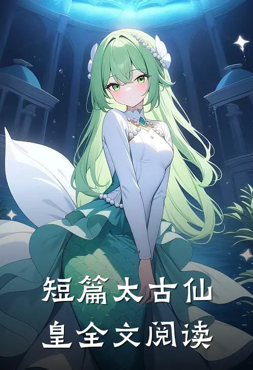 短篇太古仙皇全文阅读