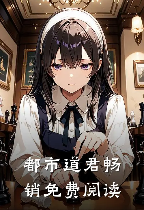 都市道君畅销免费阅读