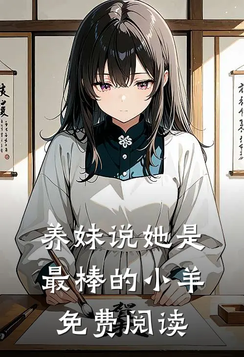 养妹说她是最棒的小羊免费阅读