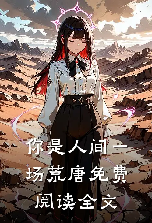 你是人间一场荒唐免费阅读全文