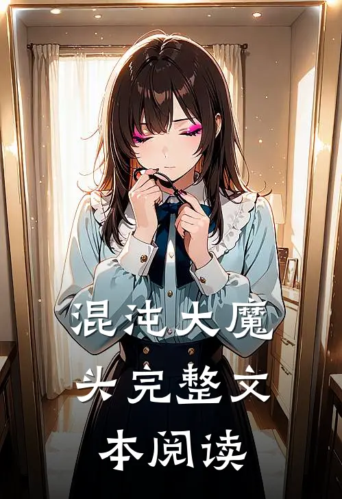 混沌大魔头完整文本阅读