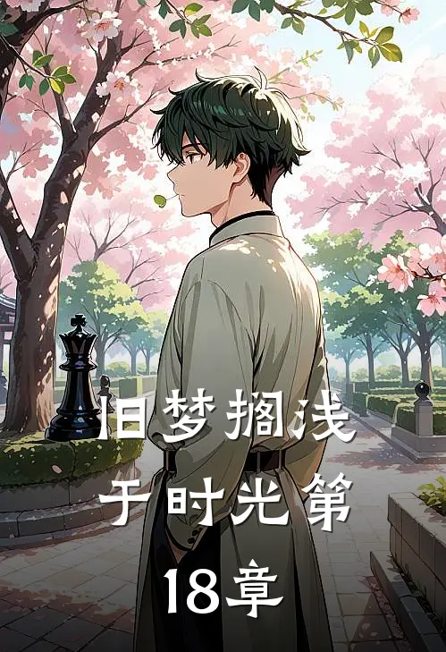 旧梦搁浅于时光第18章