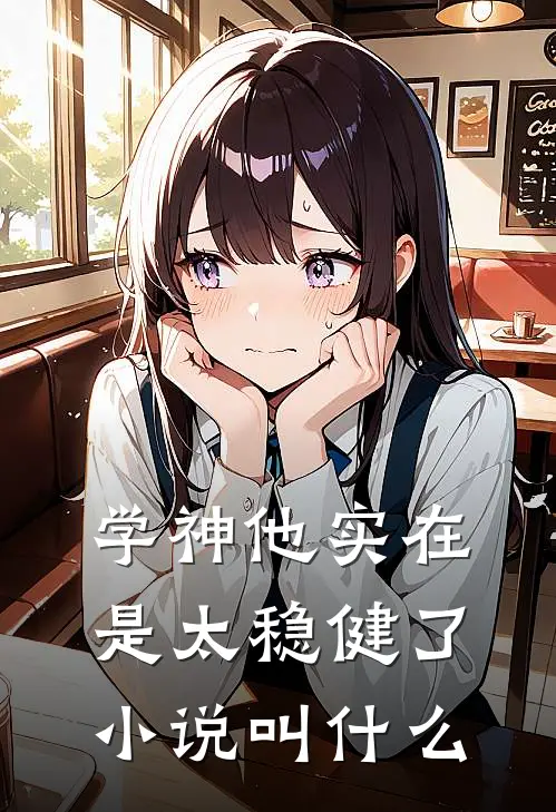 学神他实在是太稳健了小说叫什么