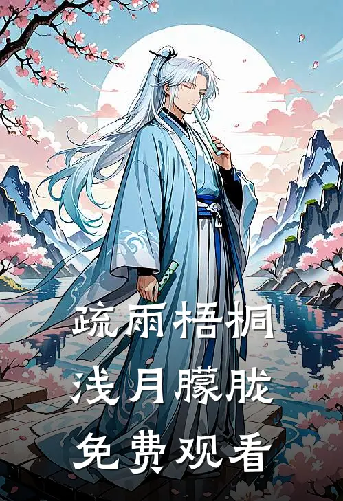 疏雨梧桐浅月朦胧免费观看