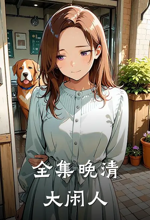 全集晚清大闲人