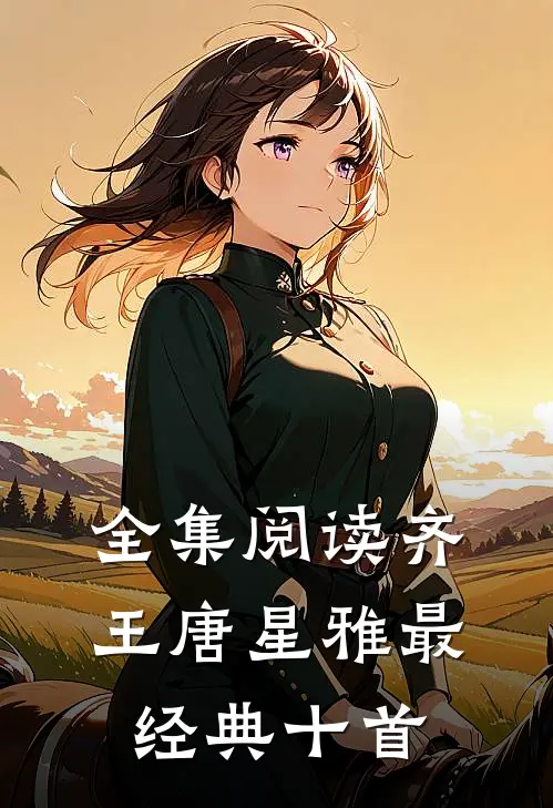 全集阅读齐王唐星雅最经典十首