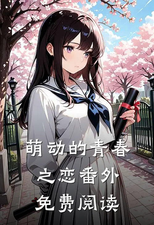 萌动的青春之恋 番外免费阅读