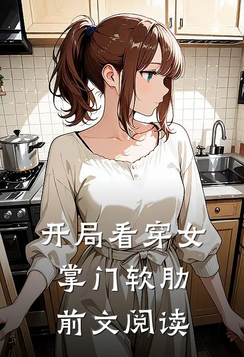 开局看穿女掌门软肋前文阅读