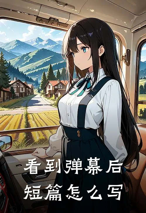 看到弹幕后短篇怎么写
