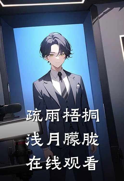 疏雨梧桐浅月朦胧在线观看