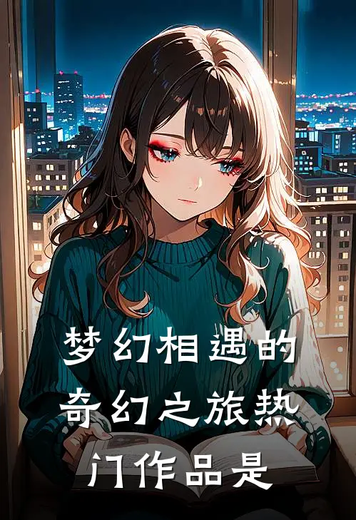 梦幻相遇的奇幻之旅热门作品是