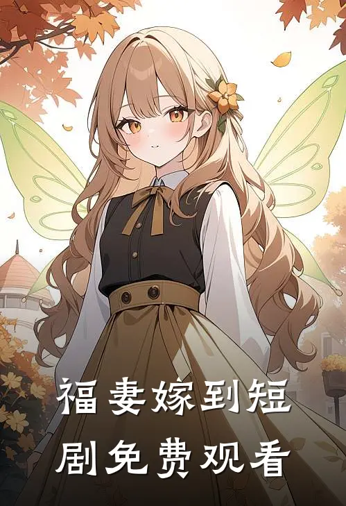 福妻嫁到短剧免费观看