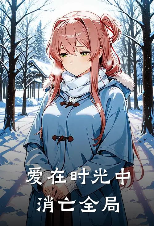 爱在时光中消亡全局