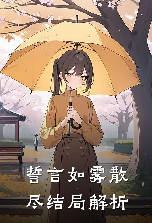 誓言如雾散尽结局解析