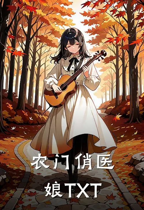 农门俏医娘TXT