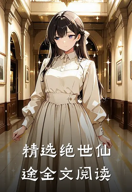 精选绝世仙途全文阅读