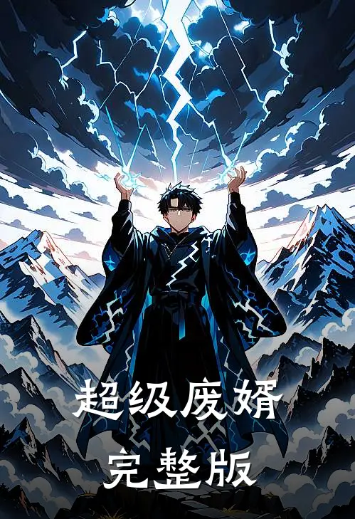 超级废婿完整版