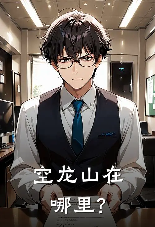 空龙山在哪里?