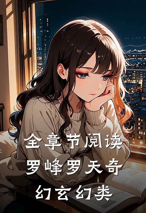 全章节阅读罗峰罗天奇幻玄幻类