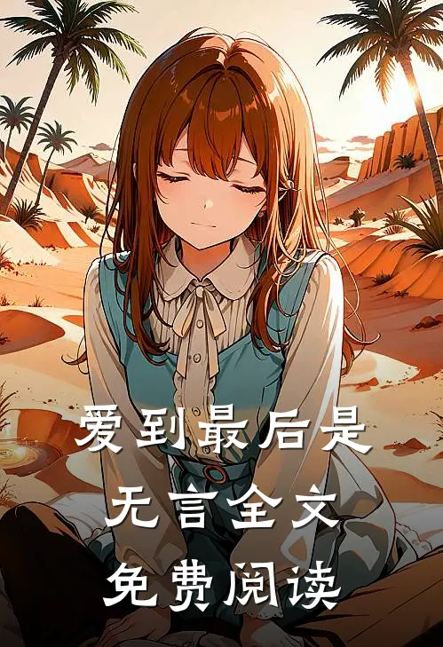 爱到最后是无言全文免费阅读