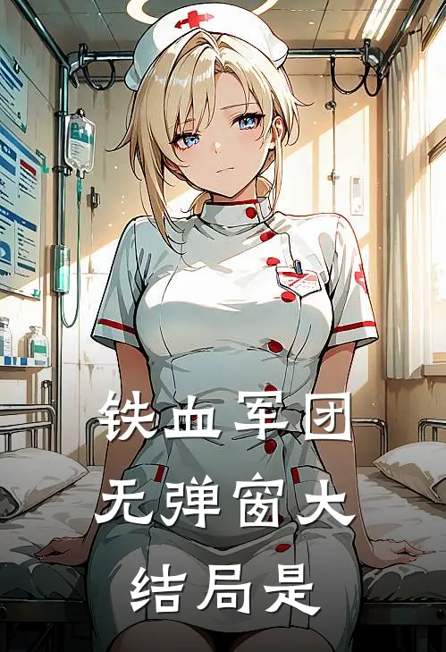 铁血军团无弹窗大结局是