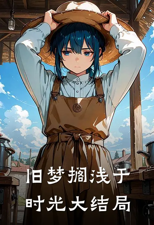 旧梦搁浅于时光大结局
