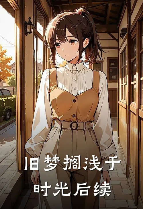 旧梦搁浅于时光后续