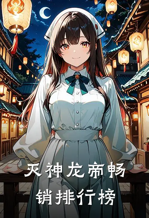灭神龙帝畅销排行榜