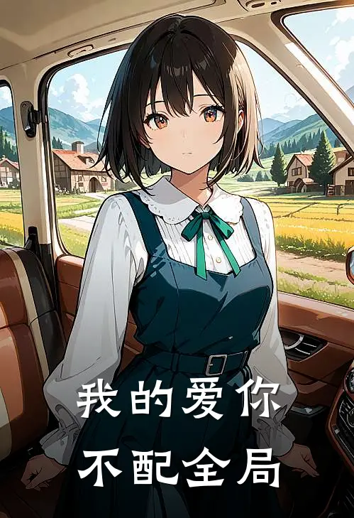 我的爱你不配全局