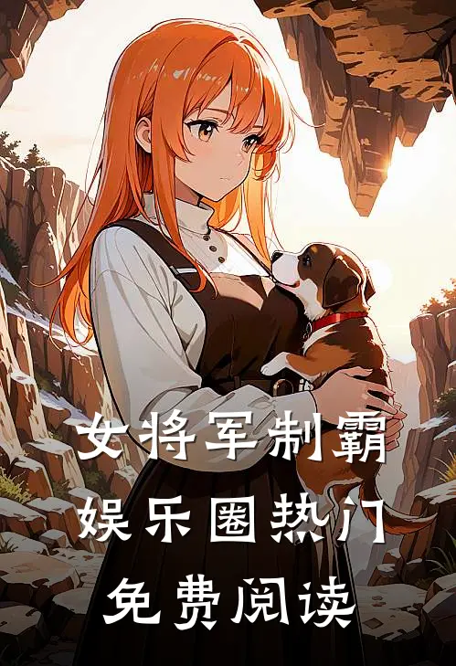 女将军制霸娱乐圈热门免费阅读