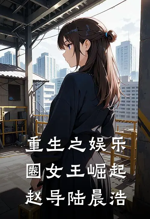 重生之娱乐圈女王崛起赵导陆晨浩