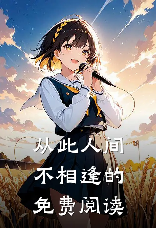 从此人间不相逢的免费阅读