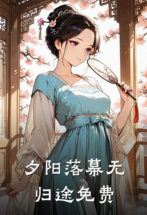 夕阳落幕无归途免费