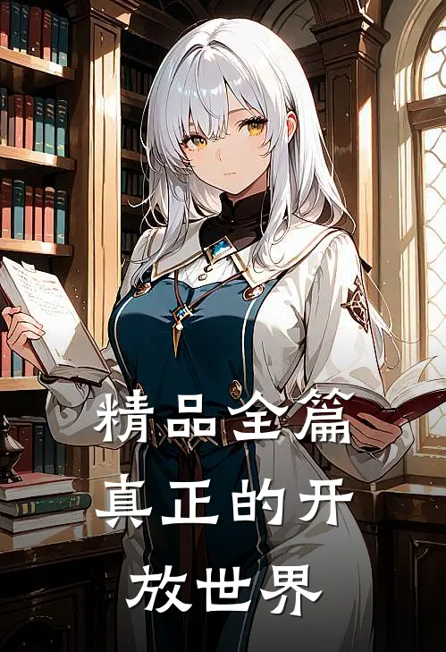精品全篇真正的开放世界