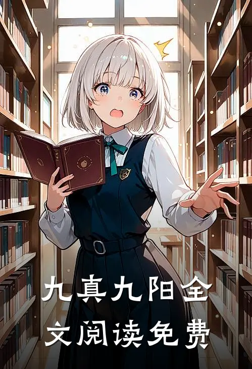 九真九阳全文阅读(免费)