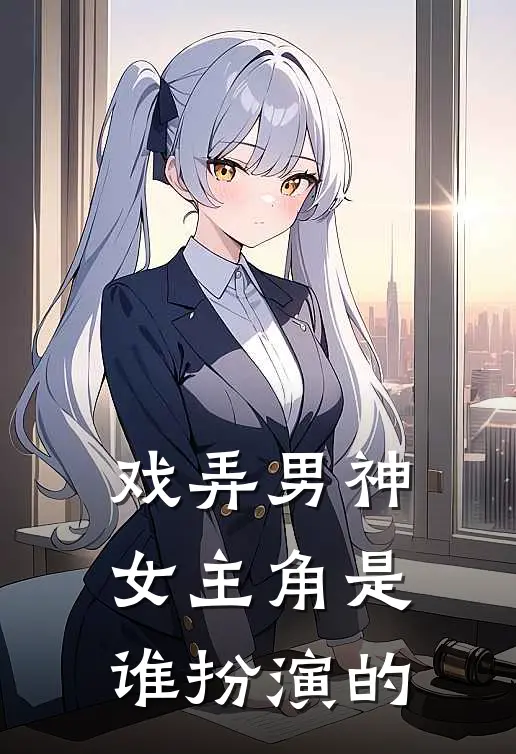 戏弄男神女主角是谁扮演的