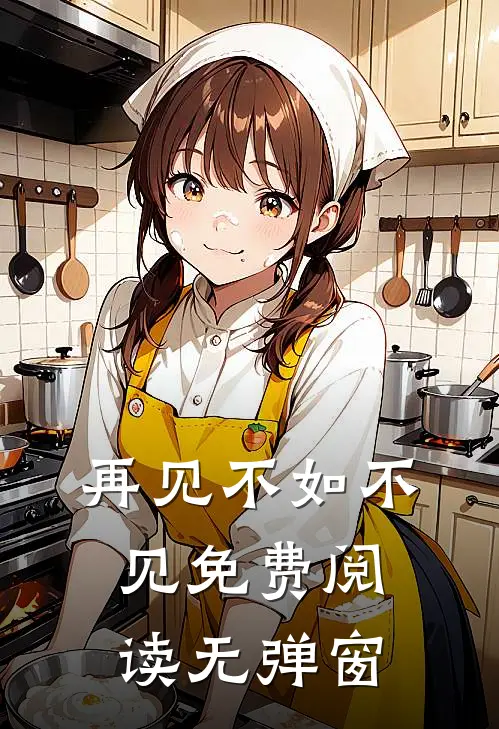 再见不如不见免费阅读无弹窗