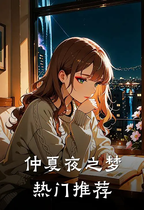 仲夏夜之梦热门推荐