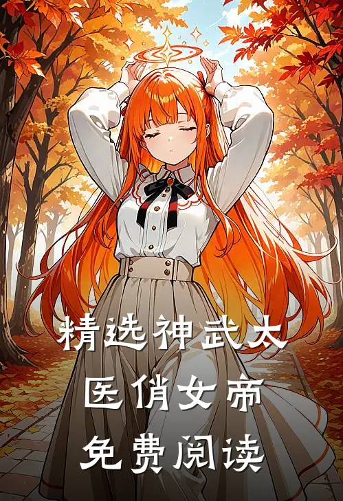 精选神武太医俏女帝免费阅读