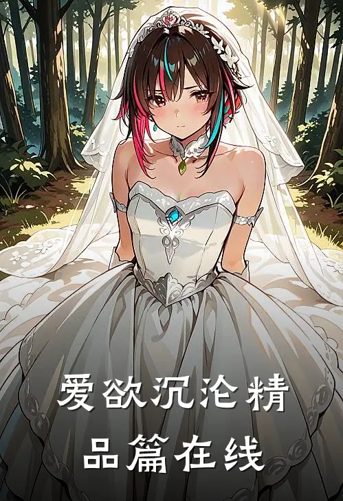 爱欲沉沦精品篇在线